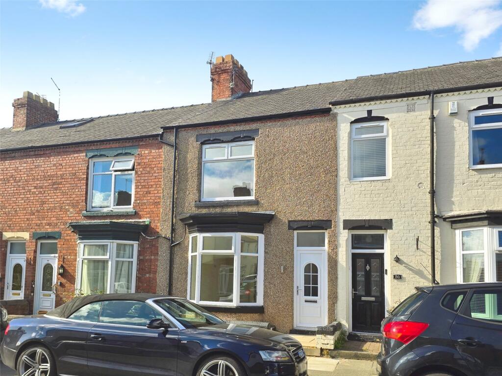 Main image of property: Lowson Street, Darlington, DL3