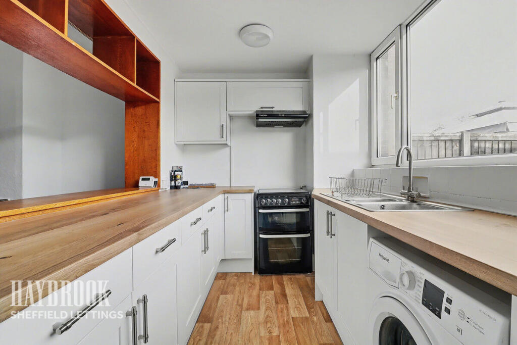 Main image of property: Norton Avenue, Sheffield