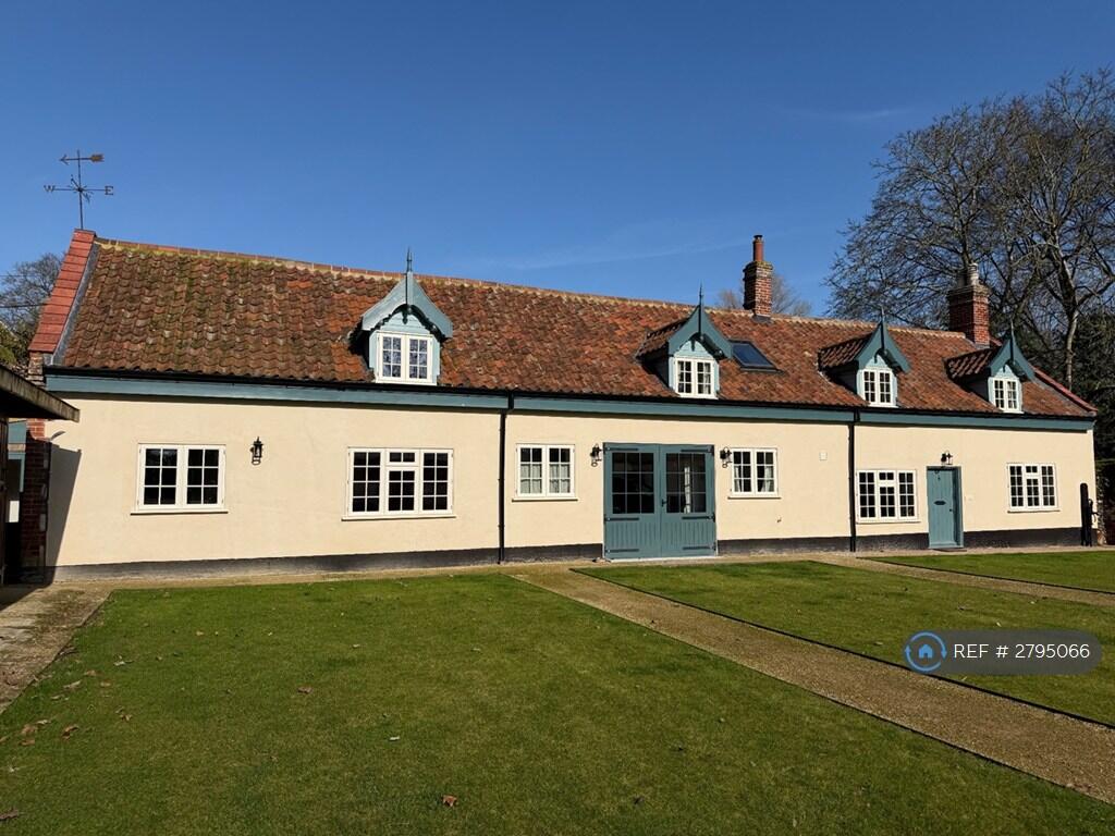 Main image of property: Watton Green Road, Thetford, IP25