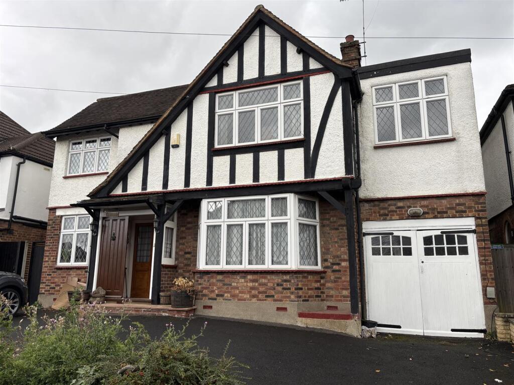 Main image of property: Carlton Close, Edgware