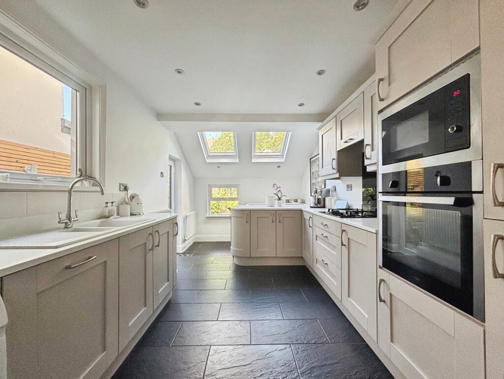 House in Cardiff, The Laundry Quarter, Pontcanna - View 3