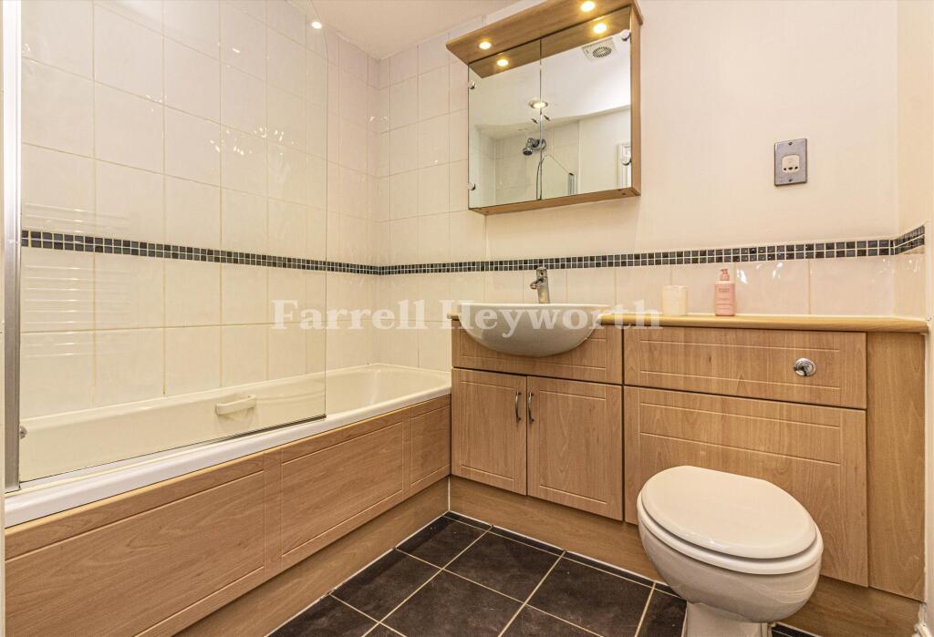 Cravenwood Rise, Westhoughton, Bolton - More