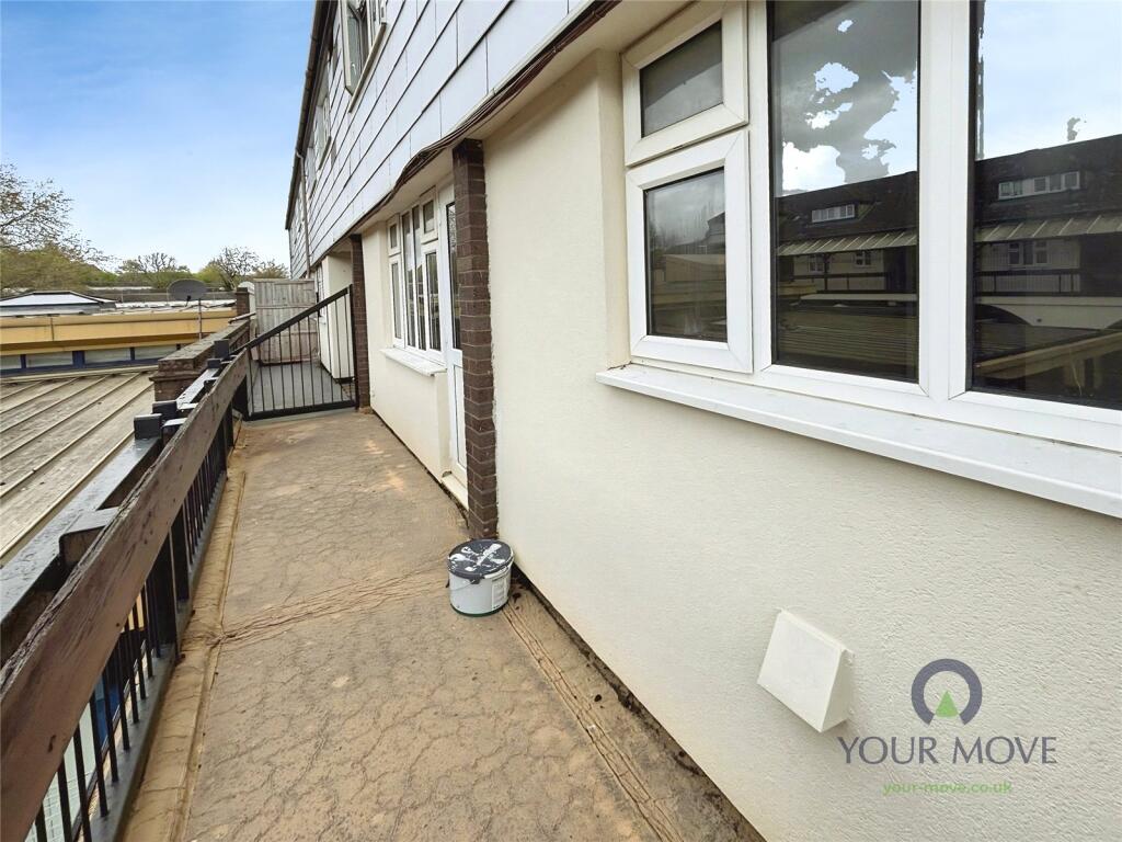 Additional image 7 of Woodrow Centre, Redditch, Worcestershire, B98