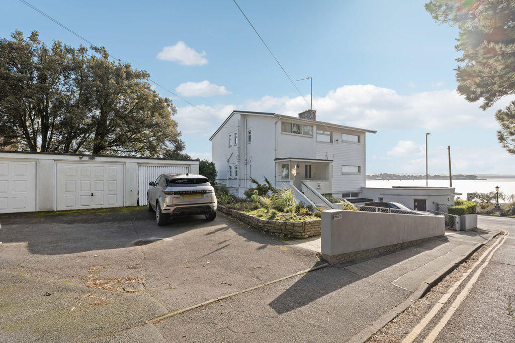 Main image of property: Chaddesley Glen, Sandbanks