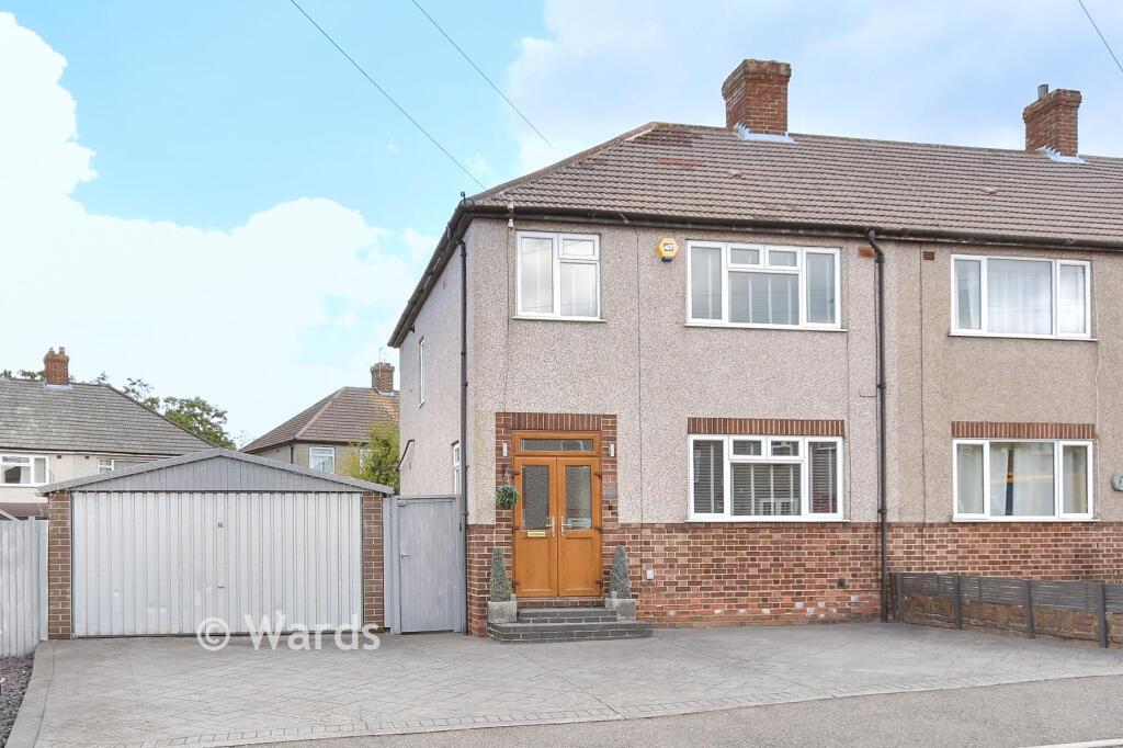 Main image of property: Clarendon Gardens, Dartford, Kent