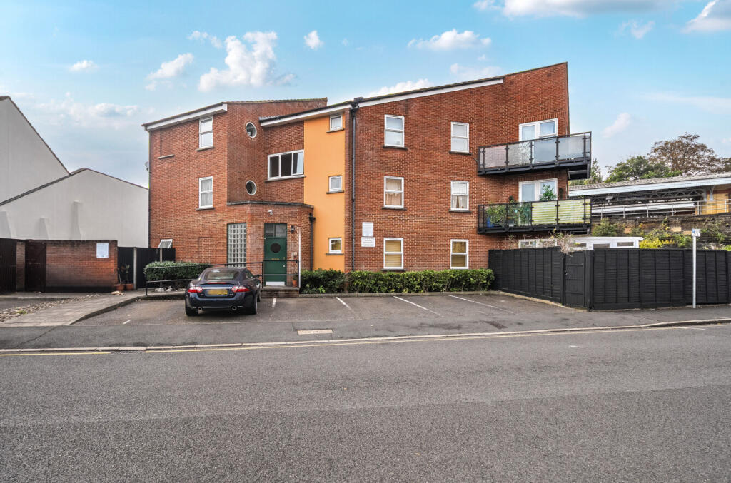 Main image of property: Martins Road, Bromley, BR2