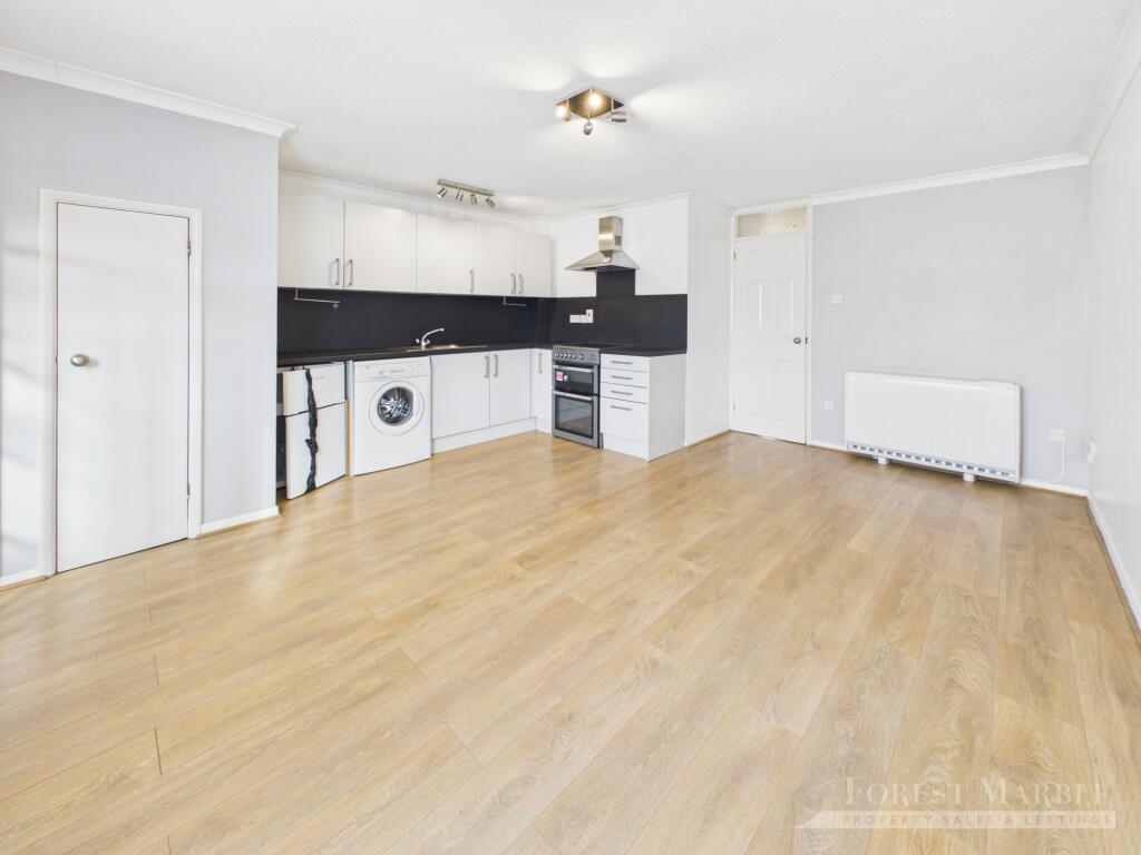 Apartment in Bath - View 2