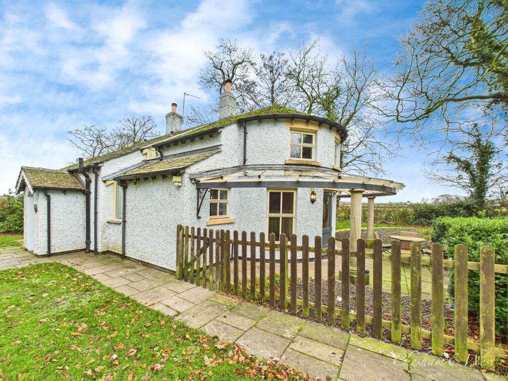 Main image of property: Elswick Manor, Lodge Lane, Elswick, PR4.