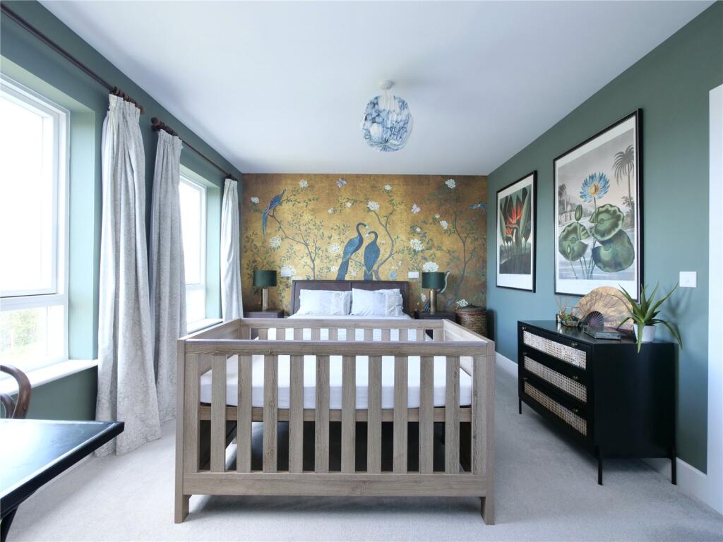 Additional image 14 of Five Bedroom Modern Family Home in Castle Carey