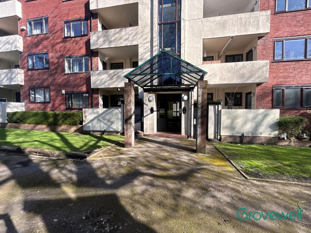 Main image of property: Imogen Court, Asgard Drive, Salford