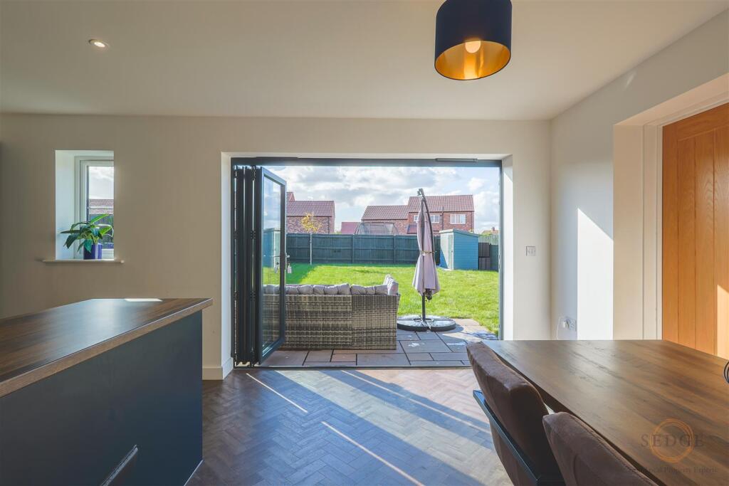 Ravensbourne Road, Pinchbeck, Spalding photo 4