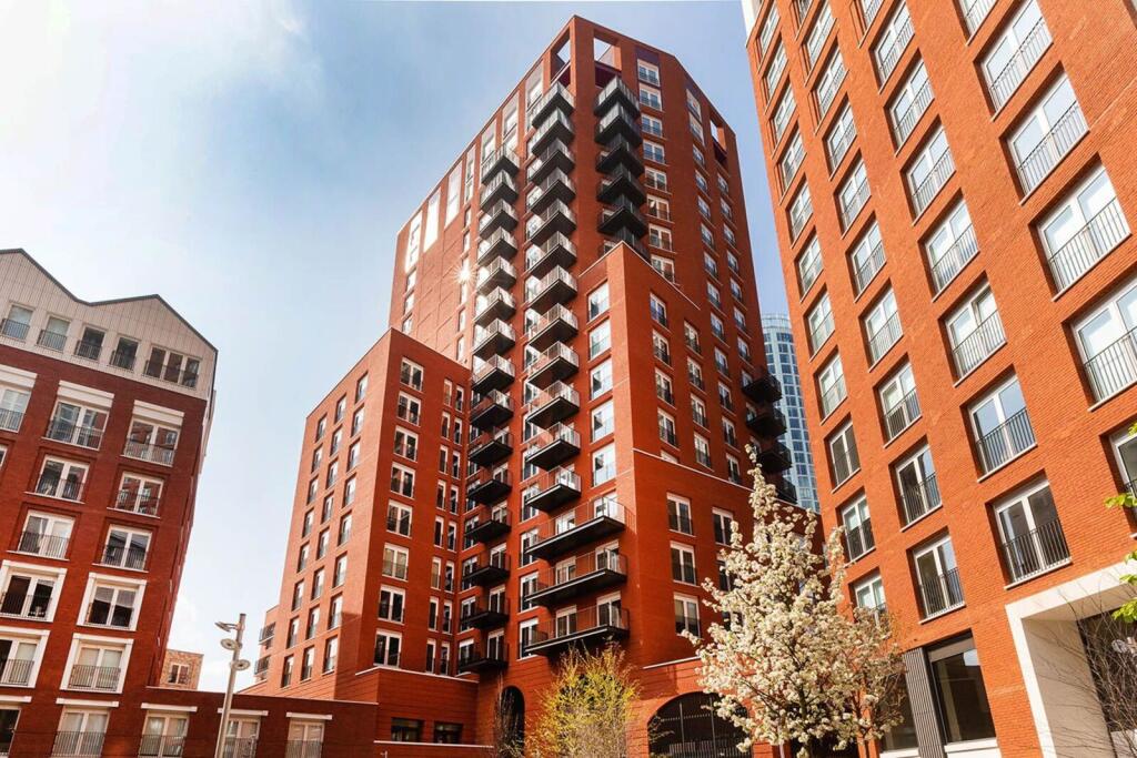 Main image of property: Exchange Gardens, Vauxhall, LONDON, SW8