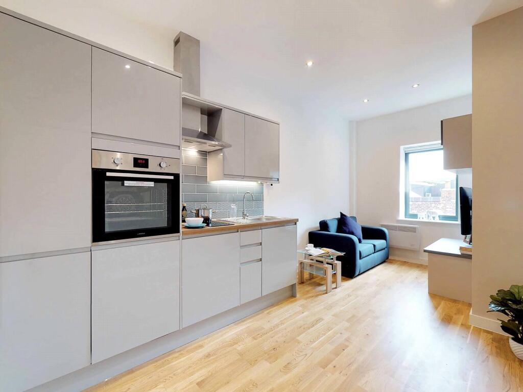 Main image of property: Apt 26, Onyx Residence #775448
