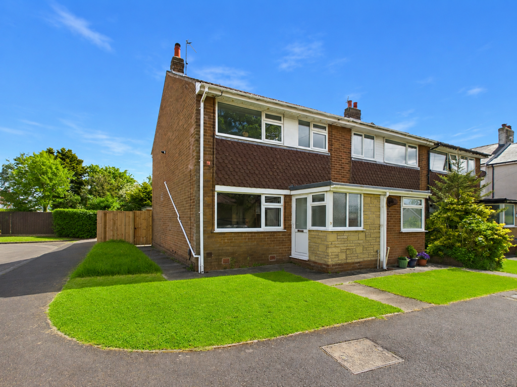Main image of property: Kimberly Close, Freckleton, Preston