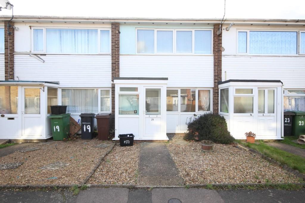Main image of property: Cheriton Way, Allington, Maidstone, Kent, ME16