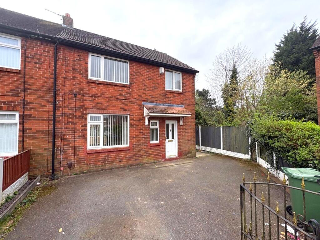 Main image of property: Ruskin Avenue, Wigan