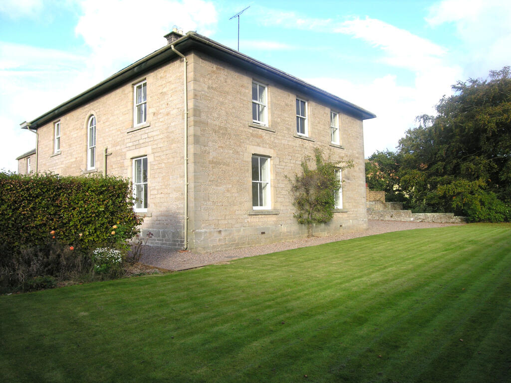 Main image of property: Shawdon Woodhouse Farm Cottage, Glanton, Alnwick, Northumberland
