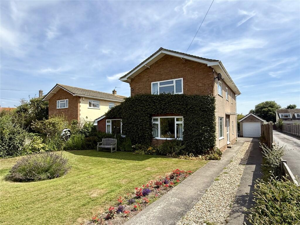 Main image of property: Barton Road, Berrow, Somerset, TA8