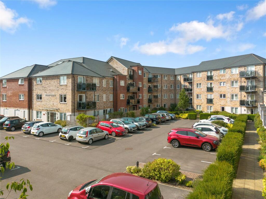 Main image of property: Trewin Lodge, Normandy Drive, Yate, BS37
