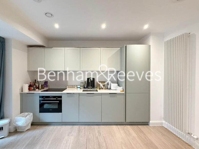 Main image of property: Seagull Lane, Custom house, E16