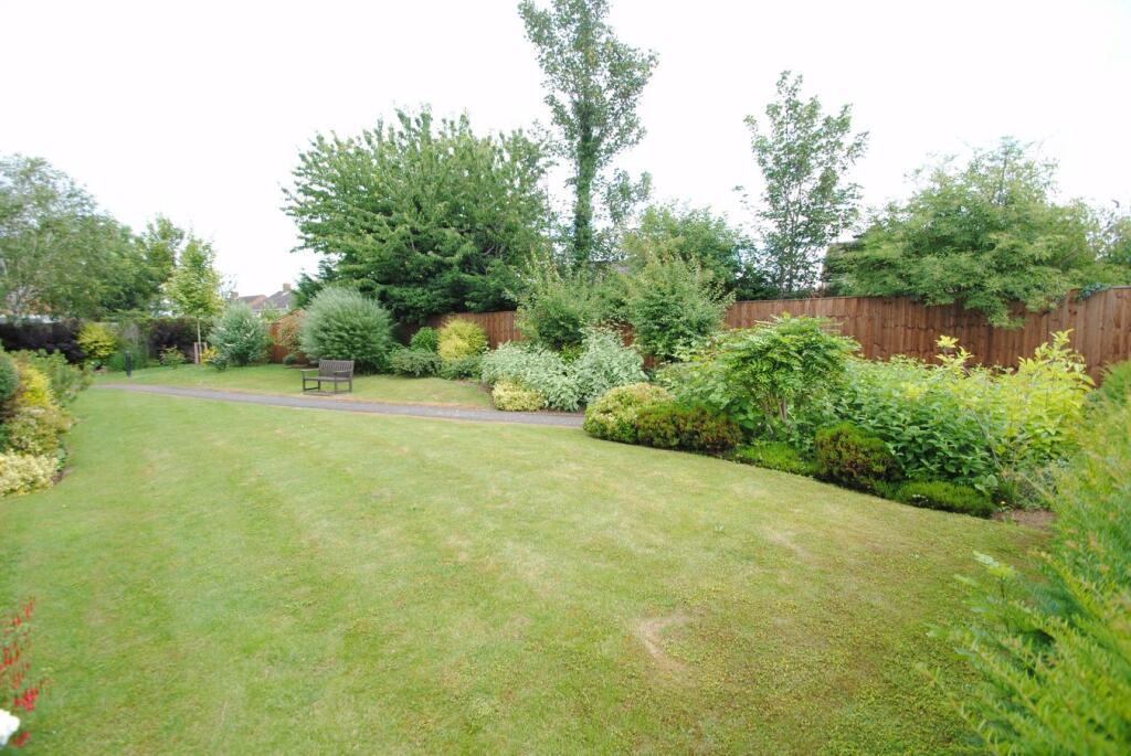 St Michaels Court, Bishops Cleeve, Cheltenham, GL52 - View 2