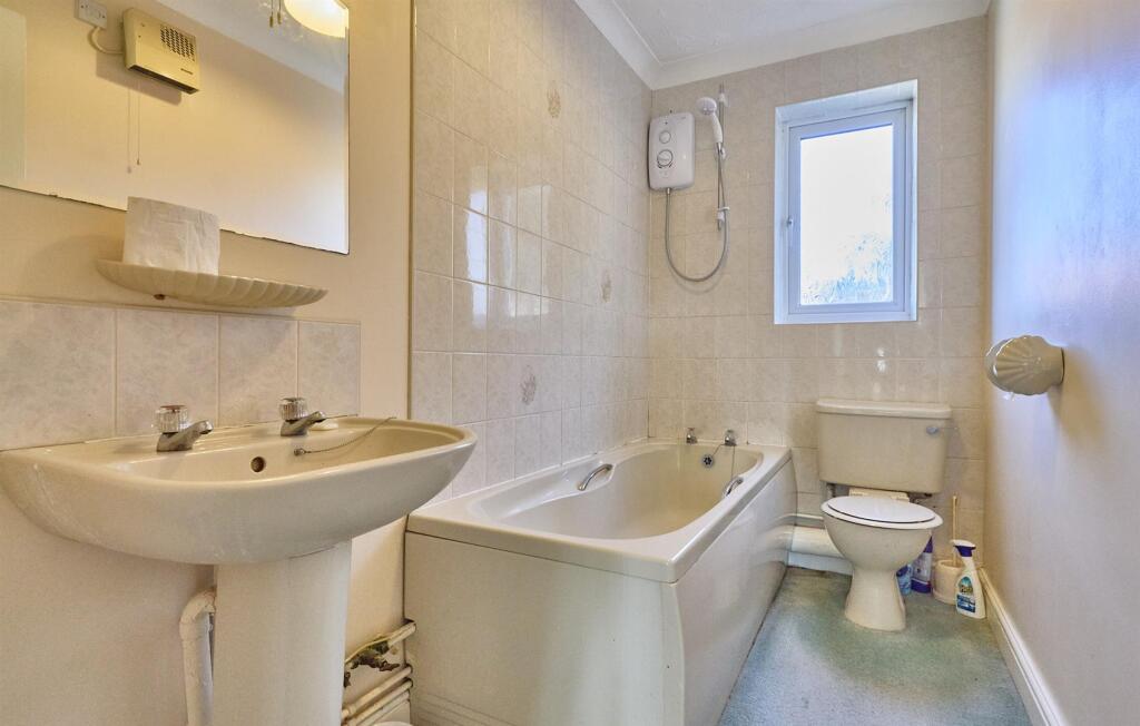 Apartment in Leicester - View 5
