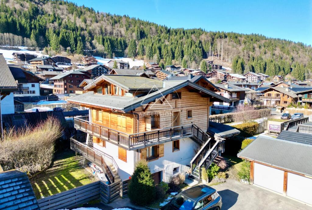 Main image of property: Rhone Alps, Haute-Savoie, Morzine
