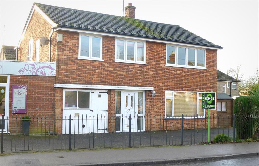 Main image of property: Pinchbeck