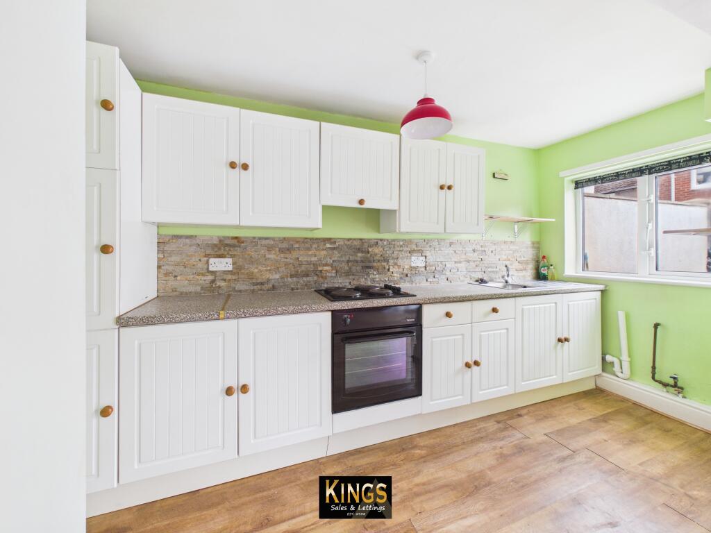 House in Stockton-on-Tees - View 4