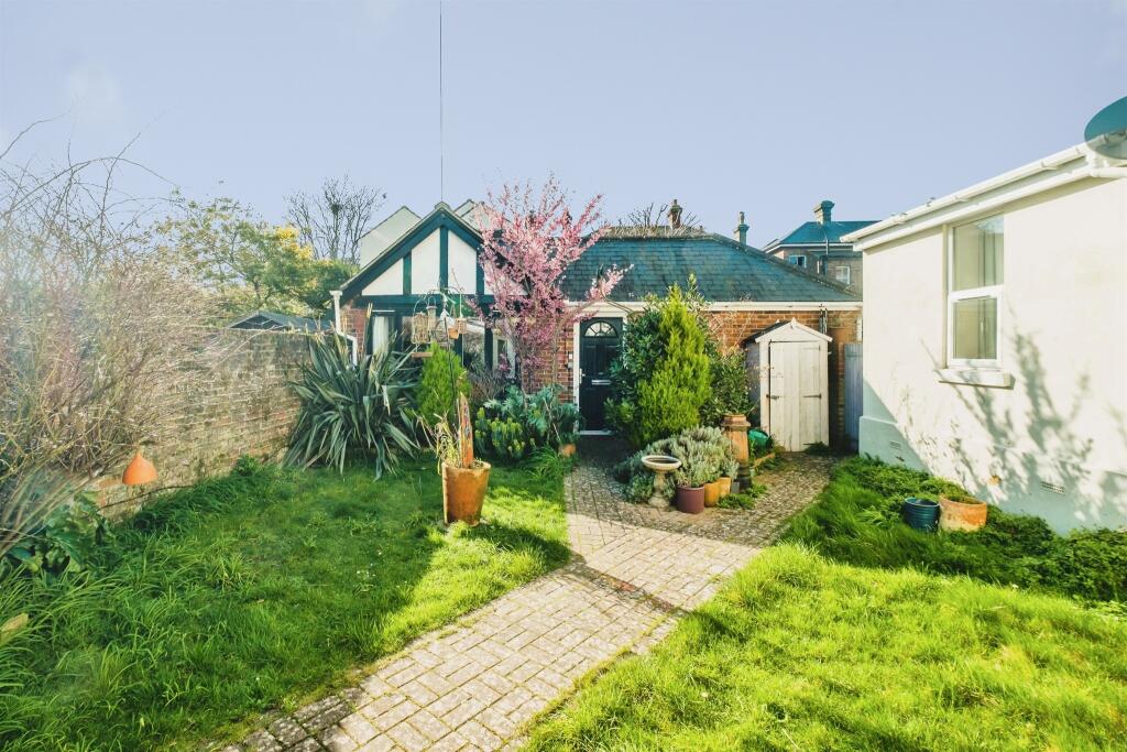 Main image of property: Tennyson Road, Worthing