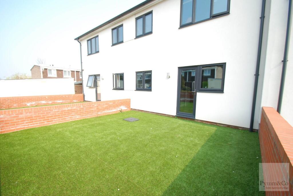 Apartment in Norwich, Norfolk - View 2