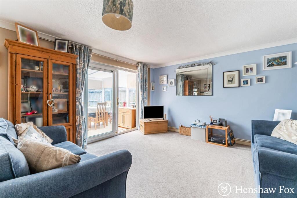 House in Romsey, Lower Cupernham - View 3