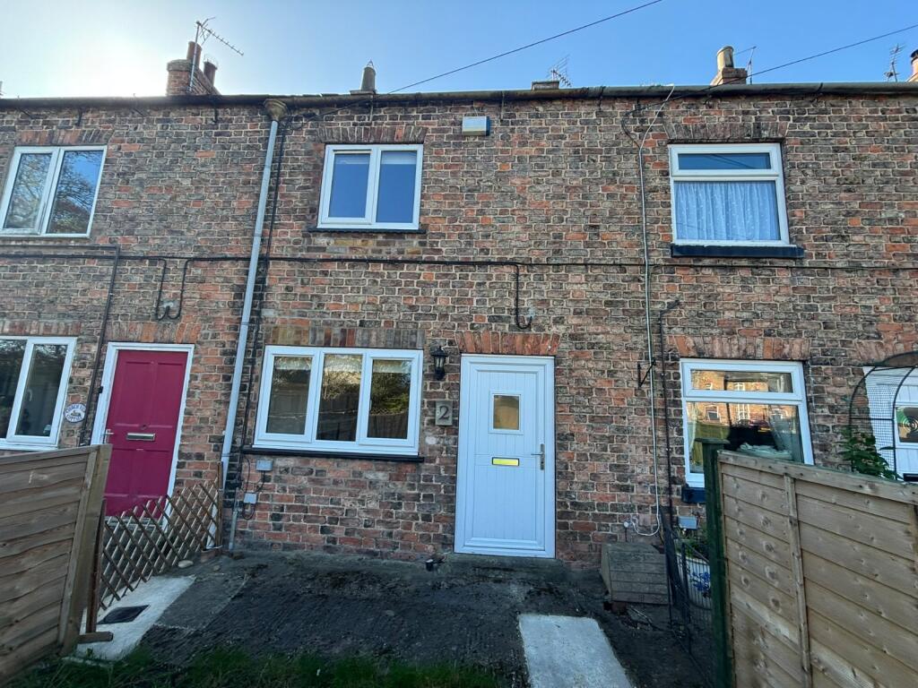 Main image of property: Church View, Carlton Miniott, Thirsk, North Yorkshire, YO7