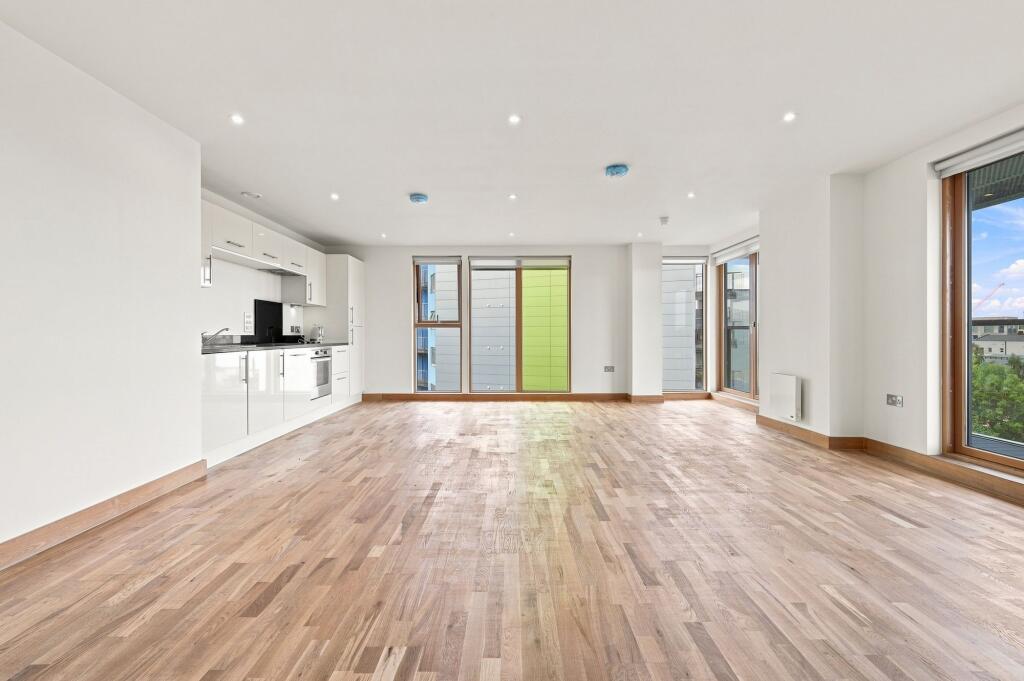 Apartment in London - View 5