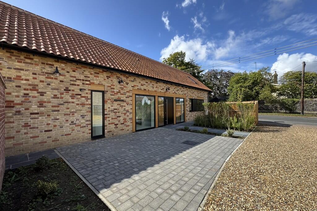 Main image of property: Ixworth Road, Norton