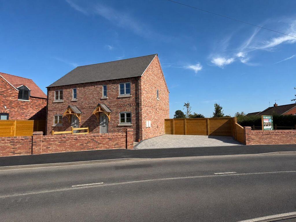 Main image of property: Plot 7, Cherry Tree Farm, Eastoft