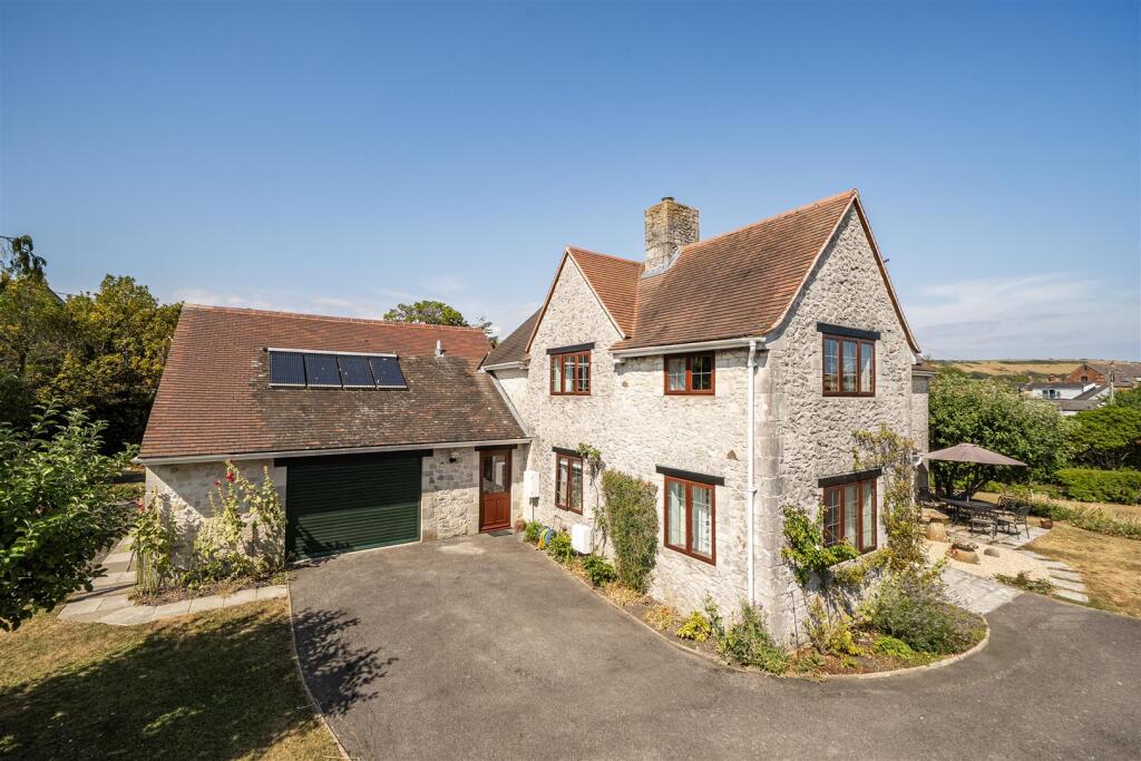 Main image of property: Plaisters Lane, Sutton Poyntz, Weymouth