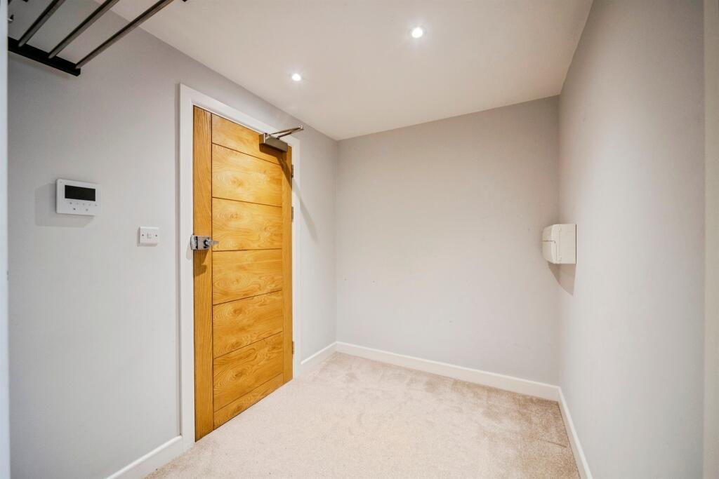 Main image of property: Queensway, Bletchley, Milton Keynes