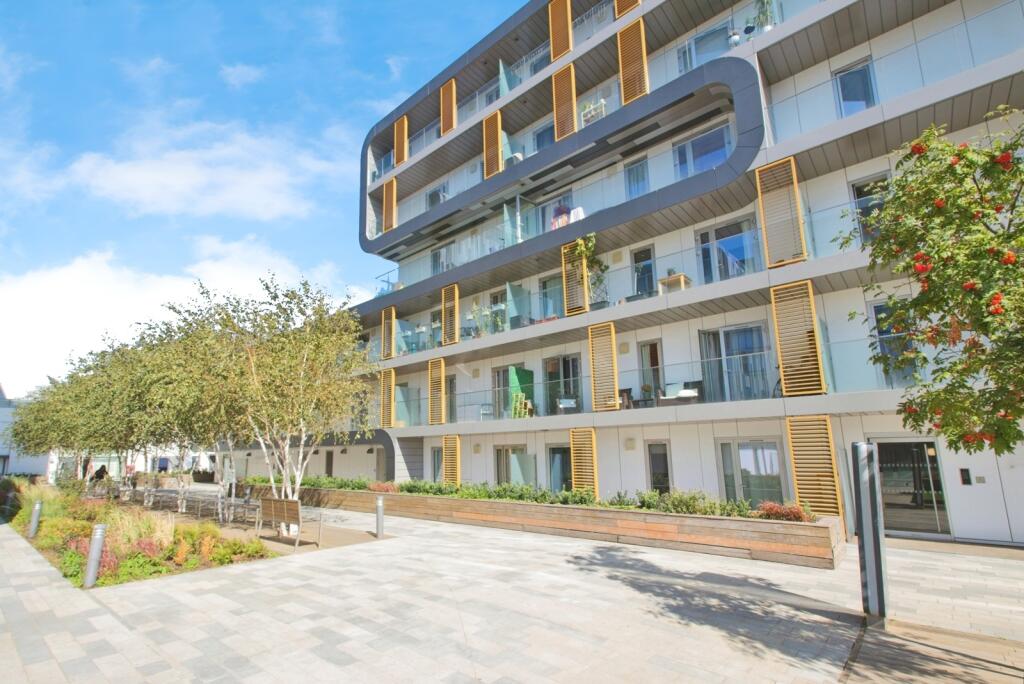 Main image of property: Love Lane, London, SE18