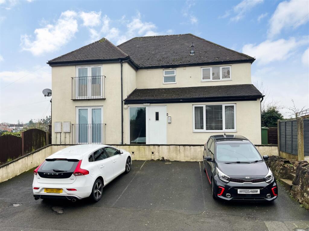 Main image of property: Richmond Road, Bewdley
