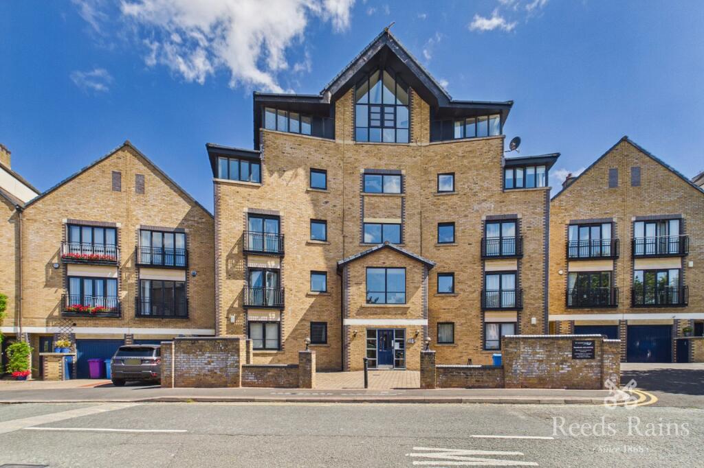 Main image of property: South Ferry Quay, Liverpool, Merseyside, L3