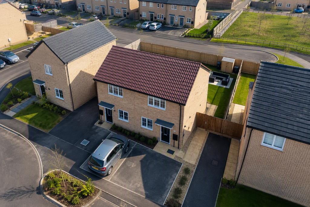 Main image of property: Meadowsweet Way, Ely