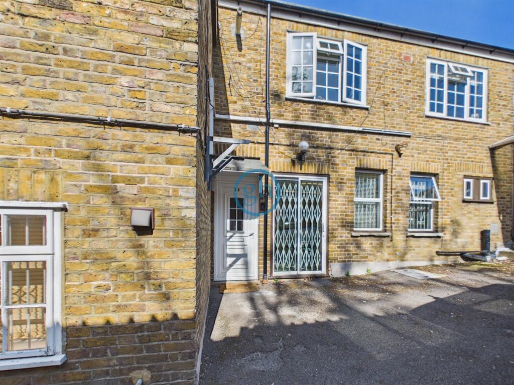 Main image of property: High Road, Eastcote