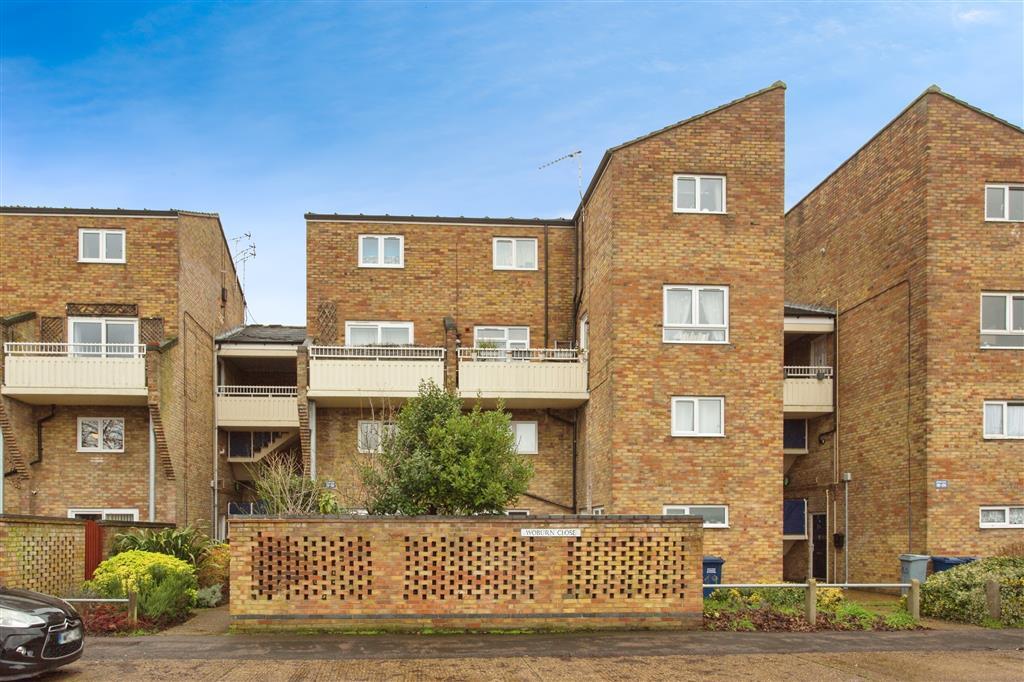 Main image of property: Woburn Close, Cambridge