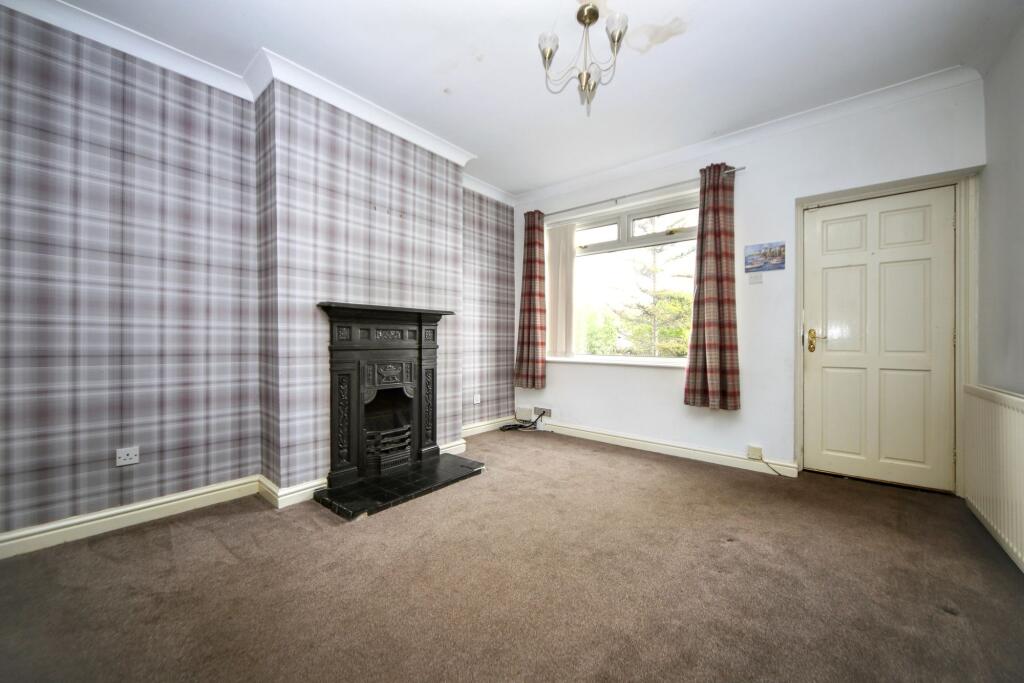 Grasscroft Road, Hindley Green, WN2 - Widok 2