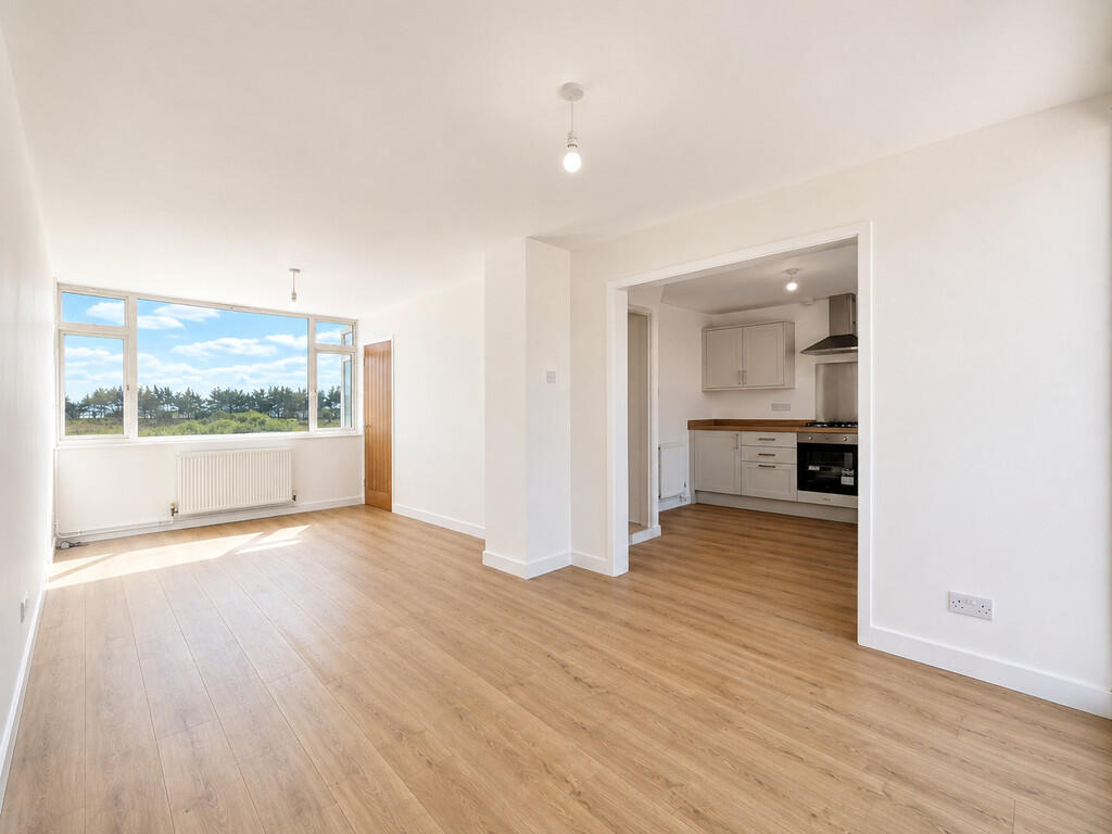 House in Portsmouth - View 2