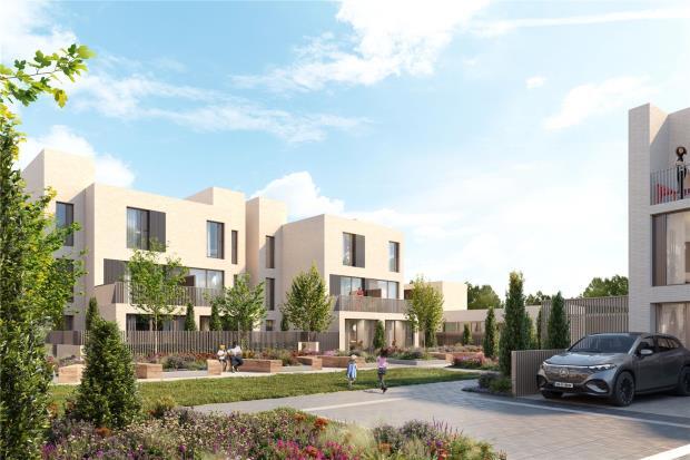 Main image of property: Heron Wood, Cabinteely, Dublin 18