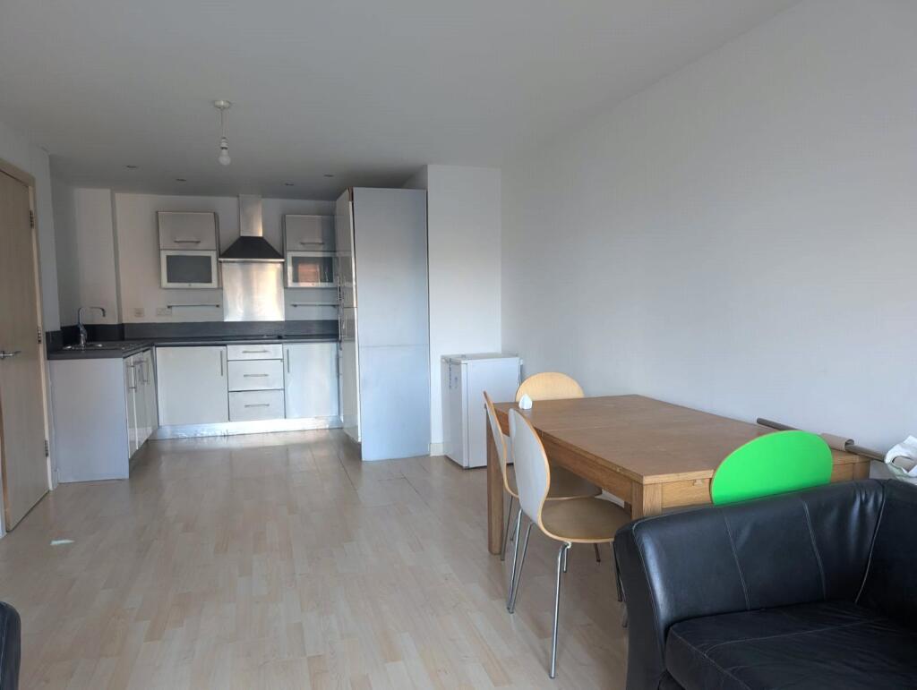 Apartment in Basingstoke and Deane, Basingstoke - View 4