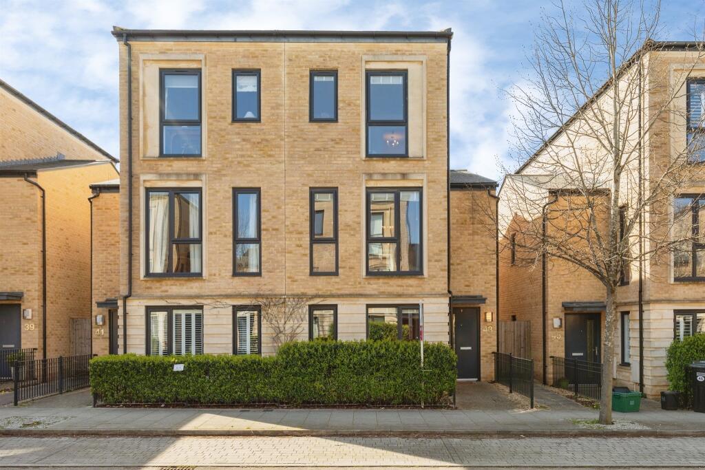 Mulberry Way, Bath, Bath