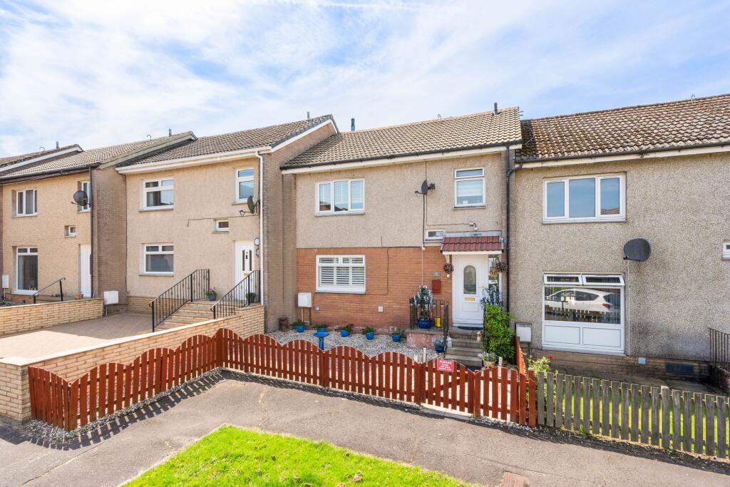 Main image of property: Turnhigh Road, Whitburn, EH47